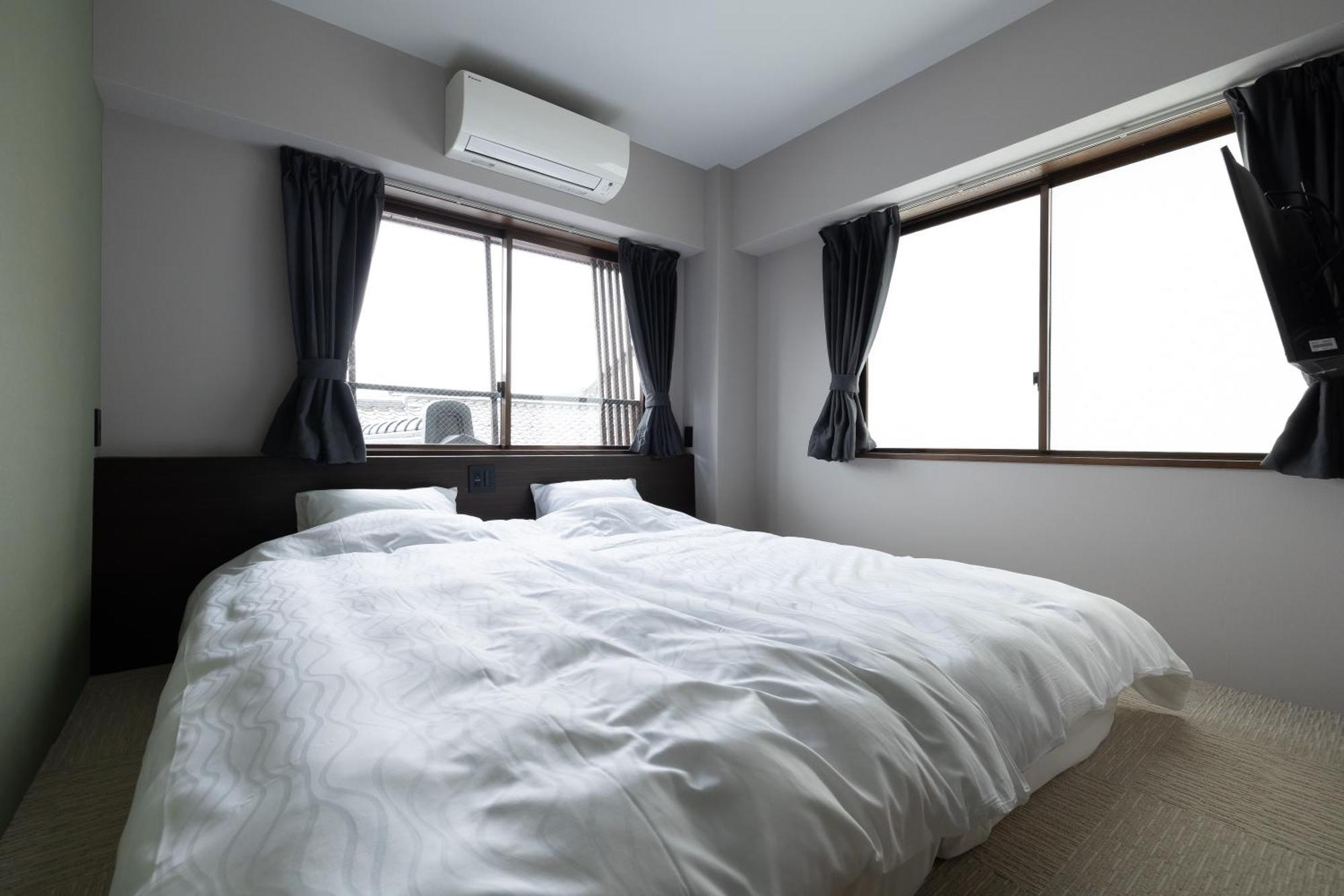 城崎温泉 Hostel Waraku تويوكا المظهر الخارجي الصورة